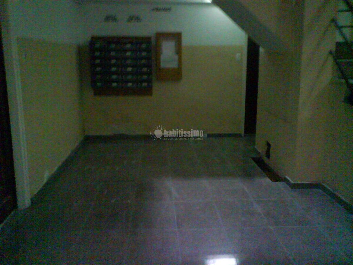 Reforma integral de comunidad