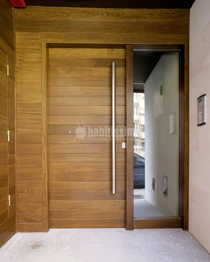 Edificio Jardines de la Reina