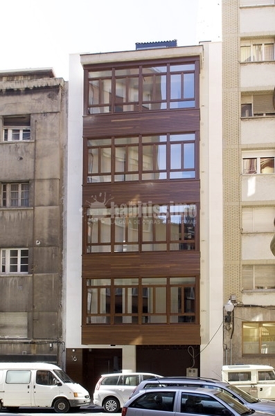 Edificio Jardines de la Reina