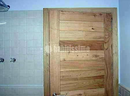 Puertas rústicas Perbes