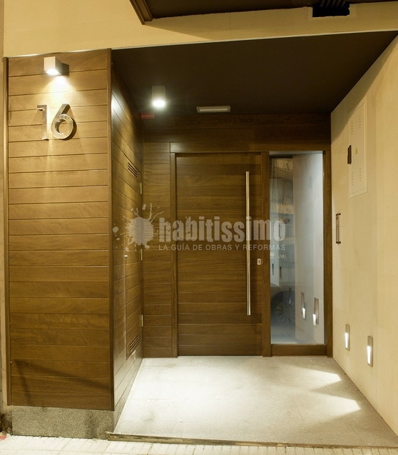 Edificio Jardines de la Reina