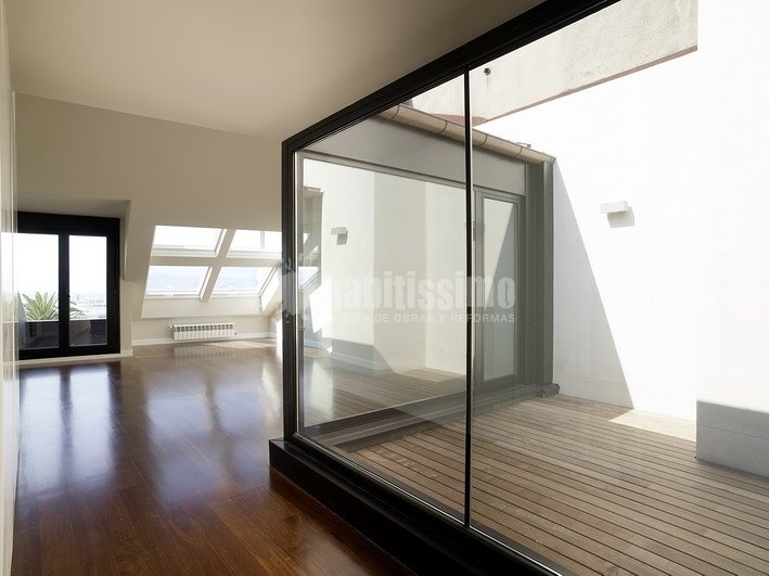 Edificio Jardines de la Reina