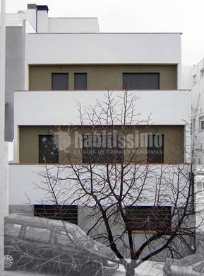 Edificio plurifamiliar en Mataró