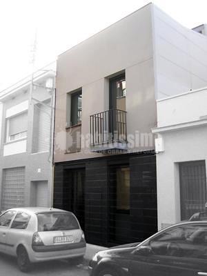 2+2 Viviendas en Premià de Mar