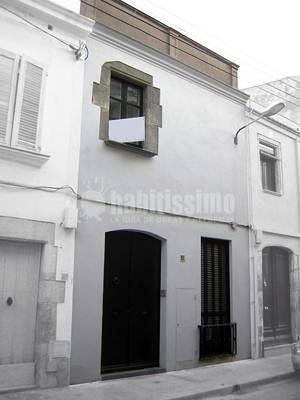 2+2 Viviendas en Premià de Mar