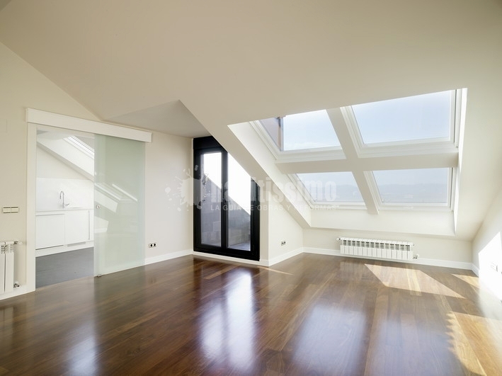 Edificio Jardines de la Reina