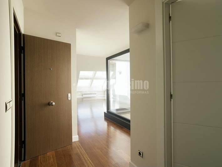 Edificio Jardines de la Reina