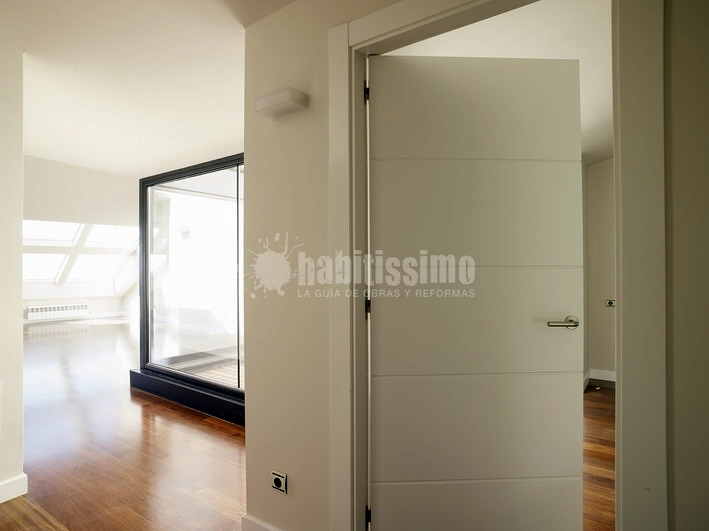 Edificio Jardines de la Reina