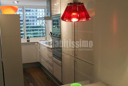 Reforma de apartamento