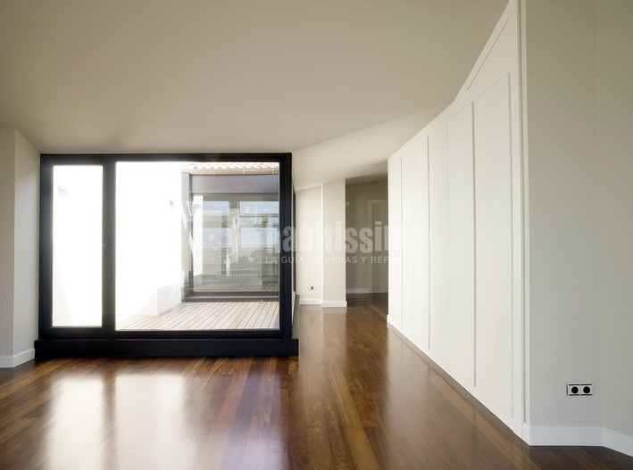 Edificio Jardines de la Reina