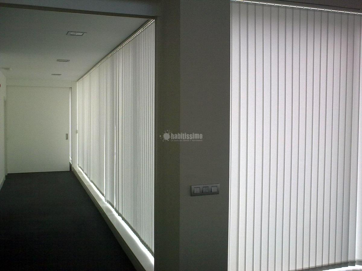 Reforma fabrica de Frenos