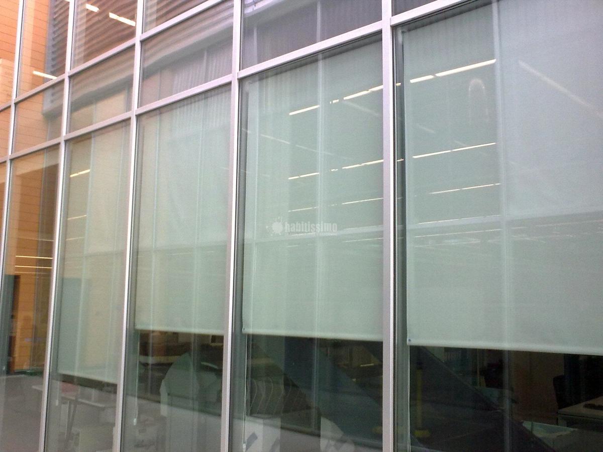 Reforma fabrica de Frenos