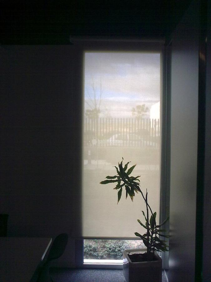 Reforma fabrica de Frenos