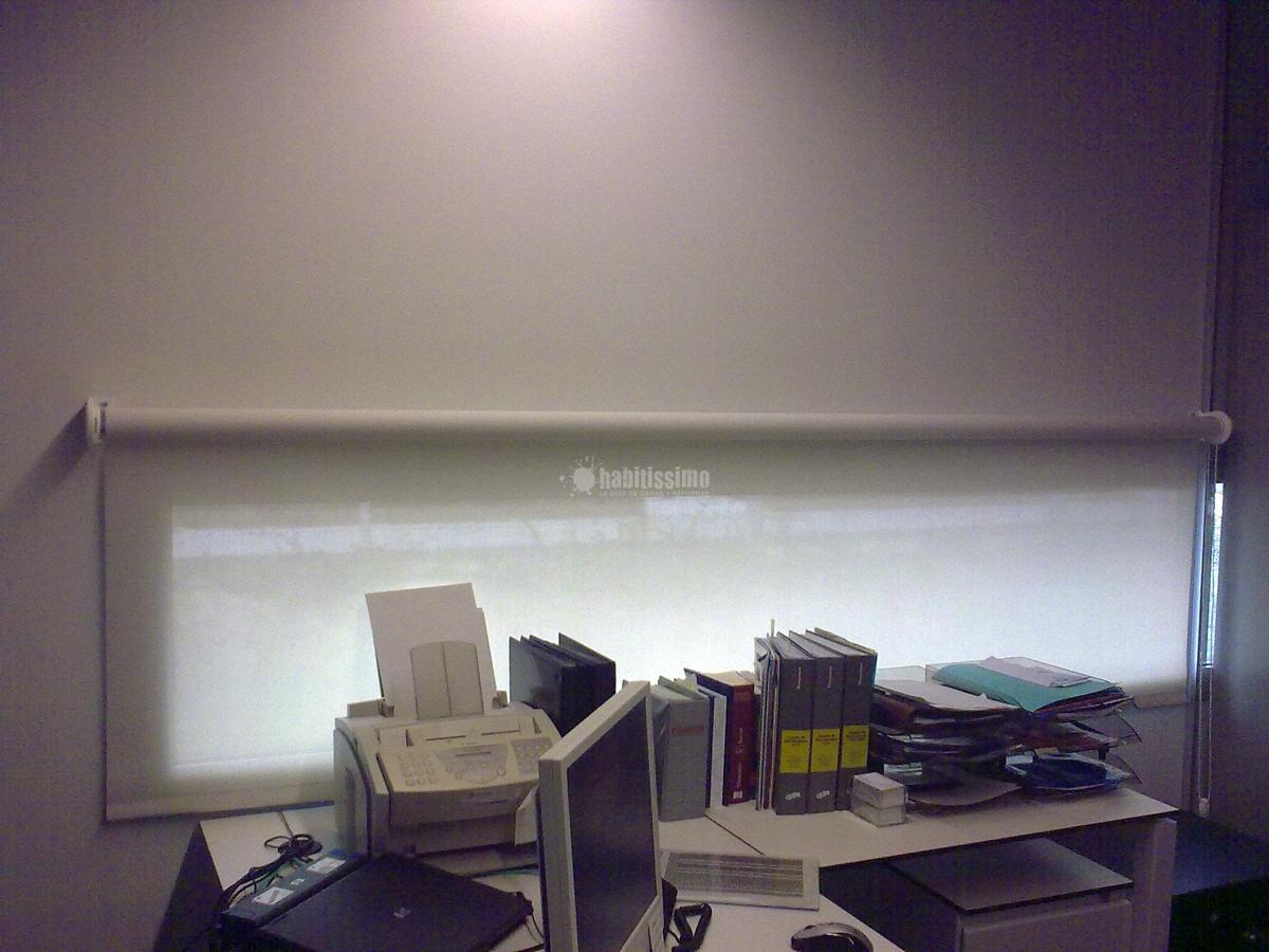 Reforma fabrica de Frenos