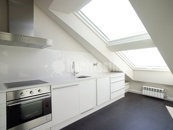 Edificio Jardines de la Reina