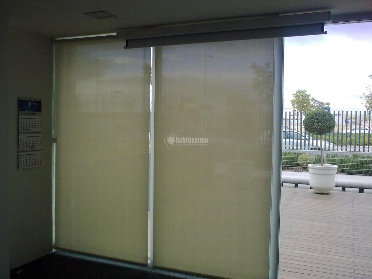 Reforma fabrica de Frenos