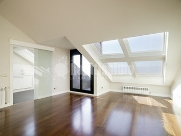 Edificio Jardines de la Reina