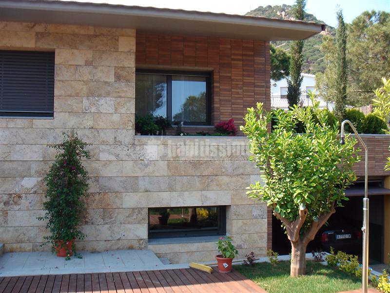 Vivienda unifamiliar en Cabrils