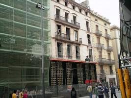 Rehabilitacion patrimonial portal del angel 