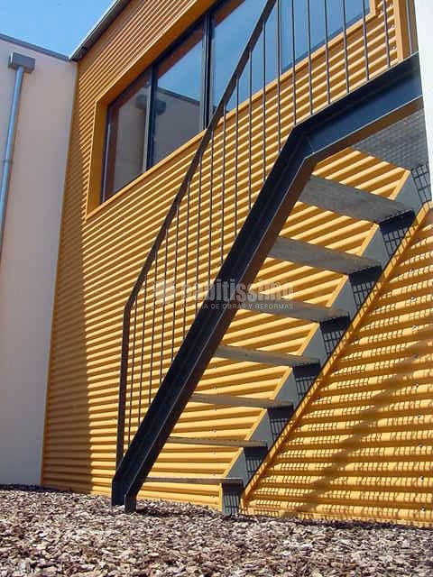 Colegio CEIP Sant Miquel