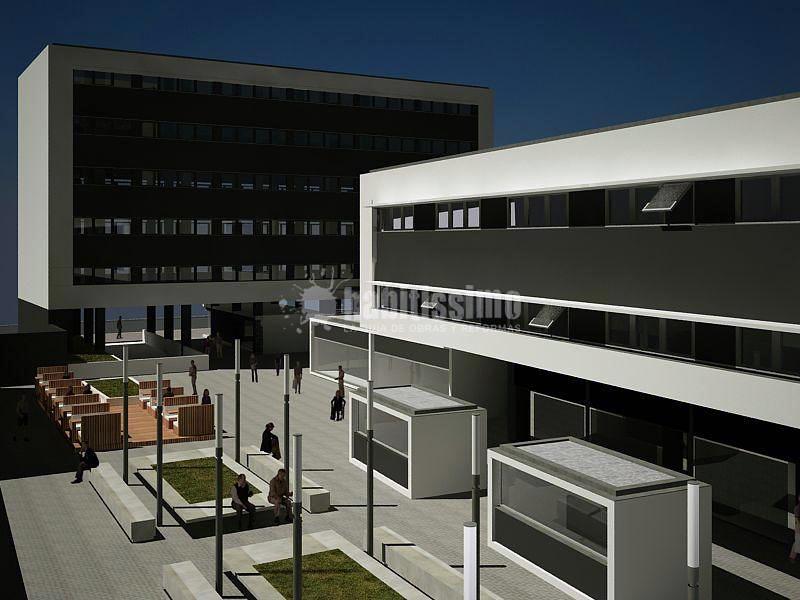 Proyecto apart hotel, viviendas colectivas, oficinas y locales comerciales