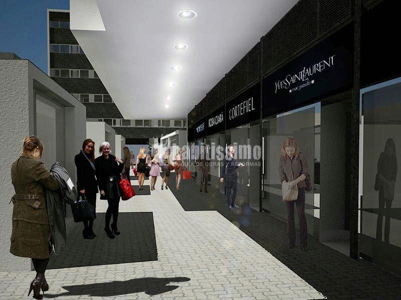 Proyecto apart hotel, viviendas colectivas, oficinas y locales comerciales