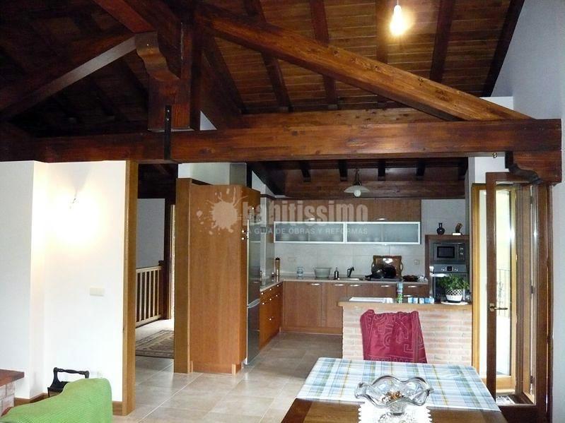 Proyecto de vivienda unifamiliar