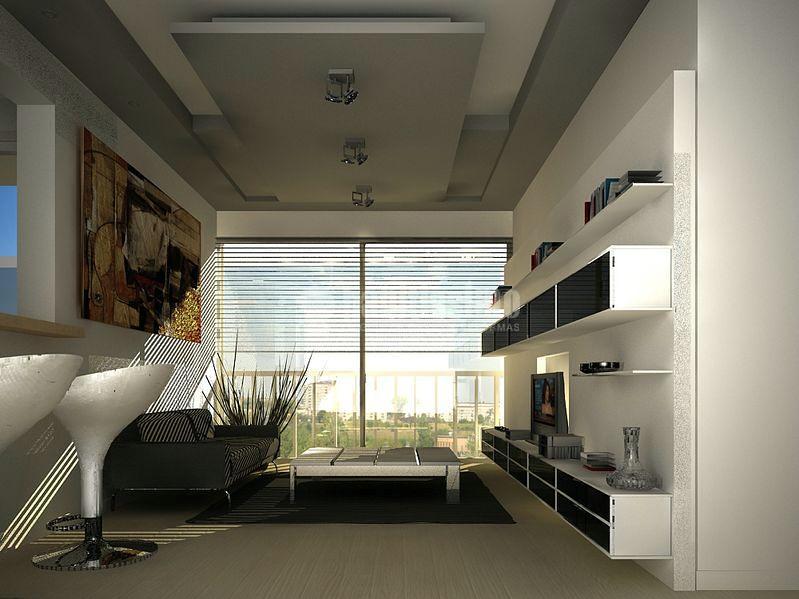 Reforma de vivienda colectiva