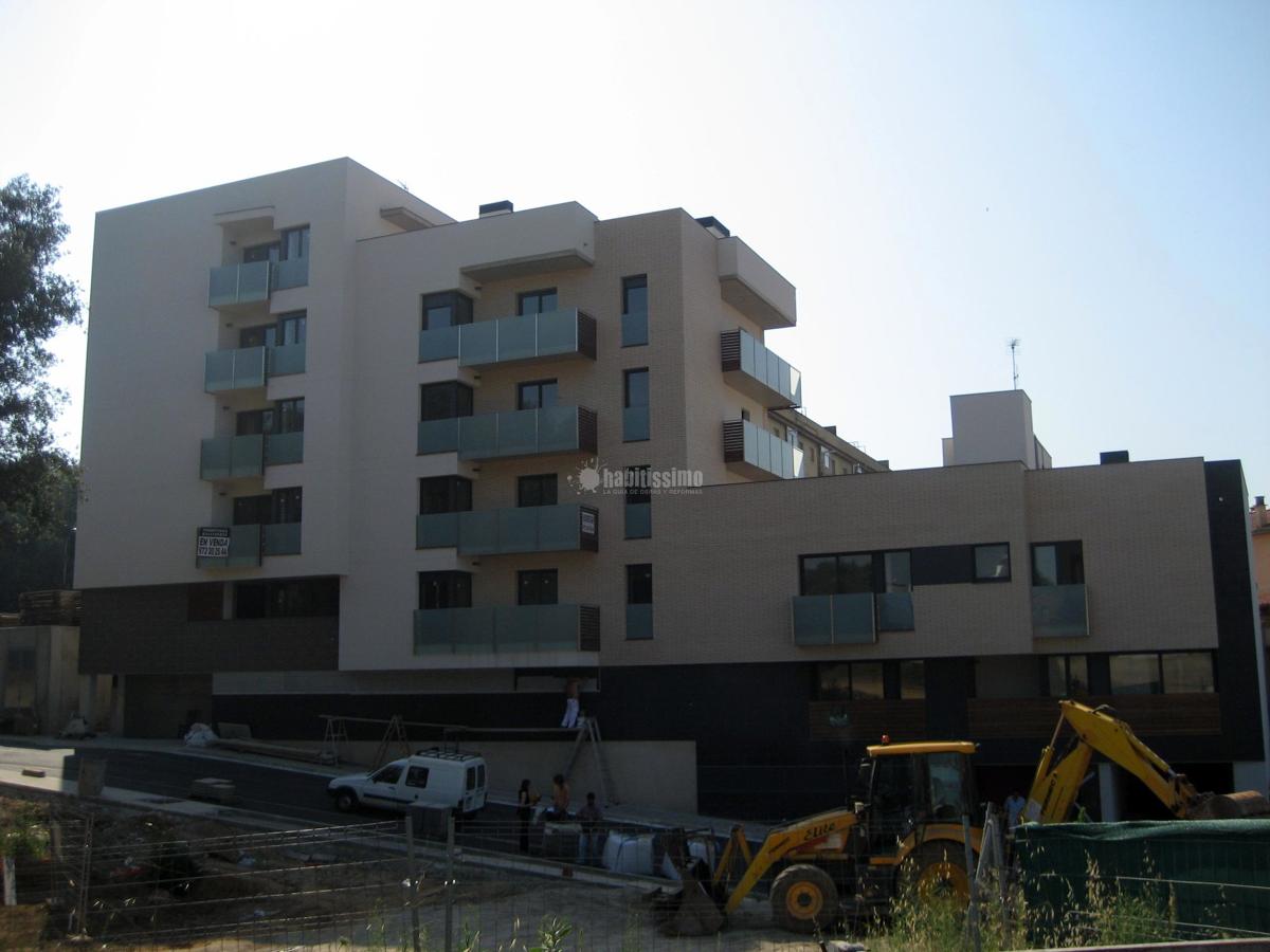 Edfici plurifamiliar