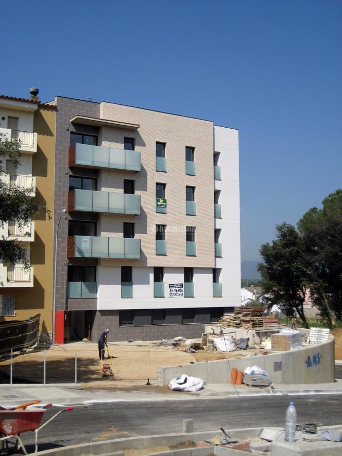 Edfici plurifamiliar