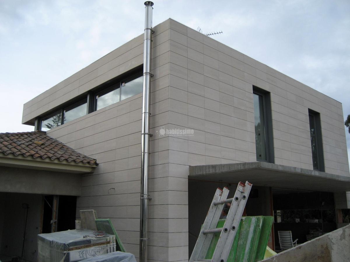 Reforma i Ampliació Habitatge Unifamiliar a La Selva