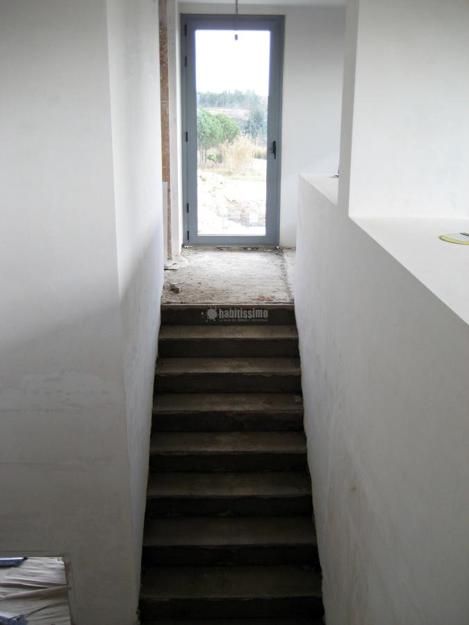 Reforma i Ampliació Habitatge Unifamiliar a La Selva