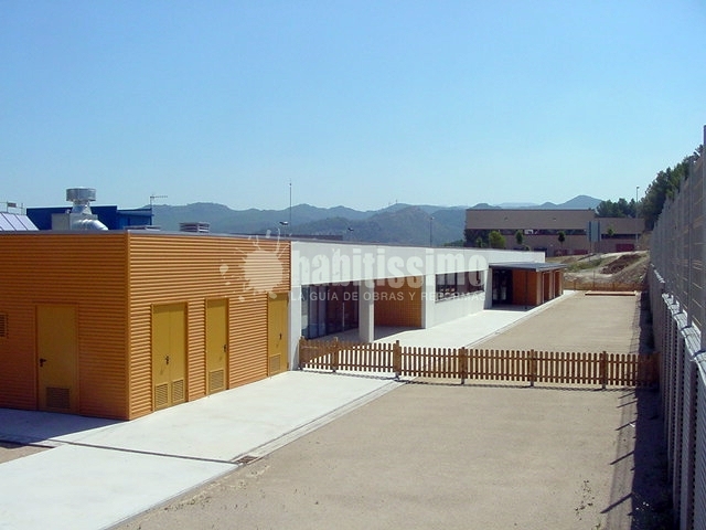 Colegio CEIP Sant Miquel