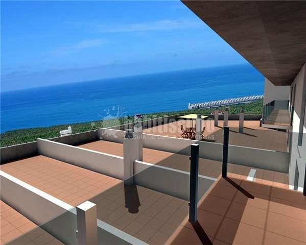 Construcción de nuevas viviendas en El Secadero