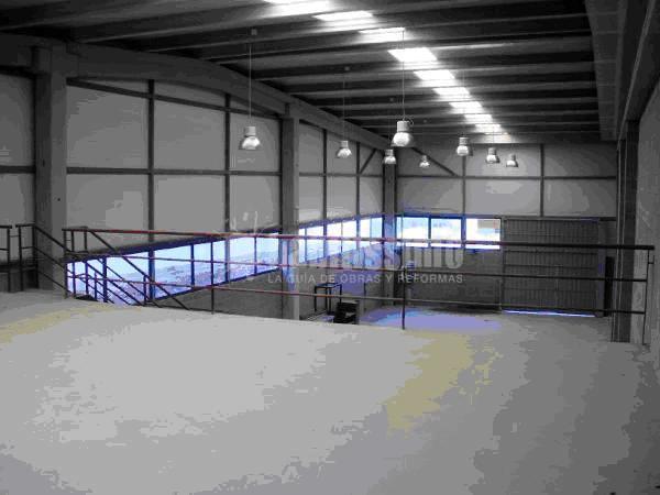 Licencia de apertura de taller mecánico en Burgos