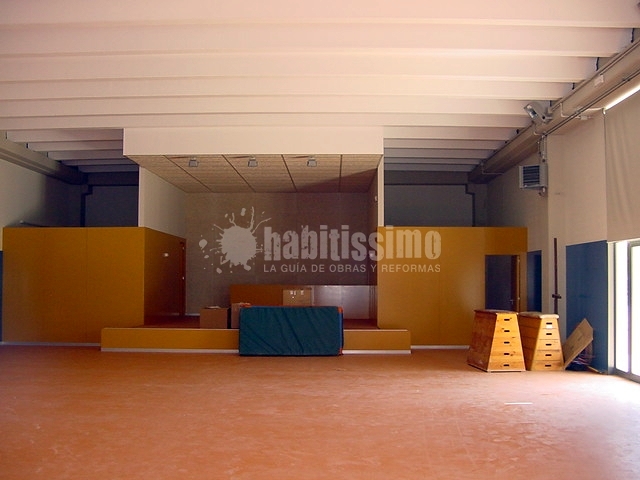 Colegio CEIP Sant Miquel