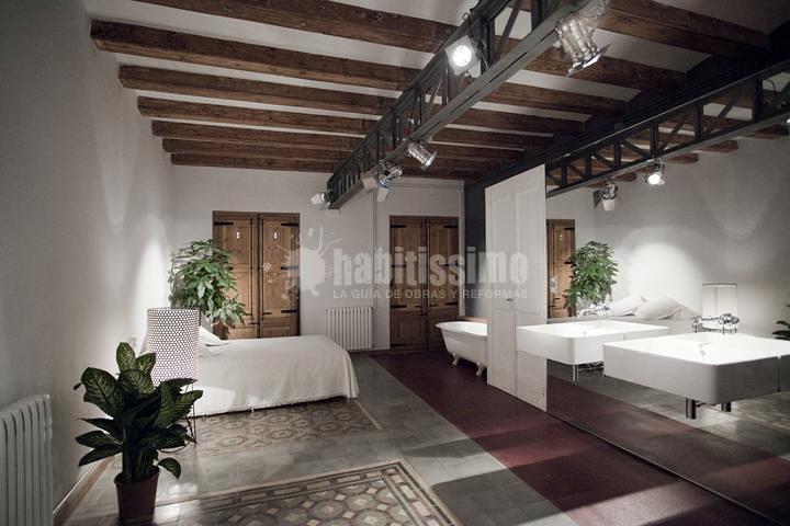 Rehabilitación Estructural E Interiorismo En La Rambla De Barcelona