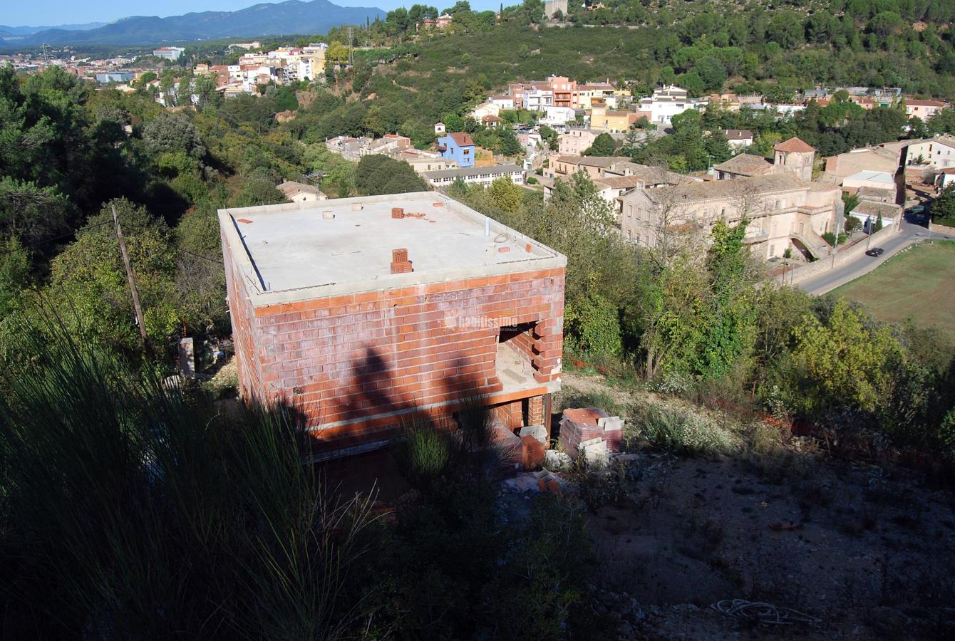 Rehabilitació d'habitatge unifamiliar - Sant Daniel