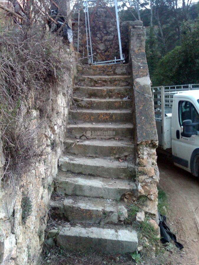 Rehabilitació d'habitatge unifamiliar - Sant Daniel