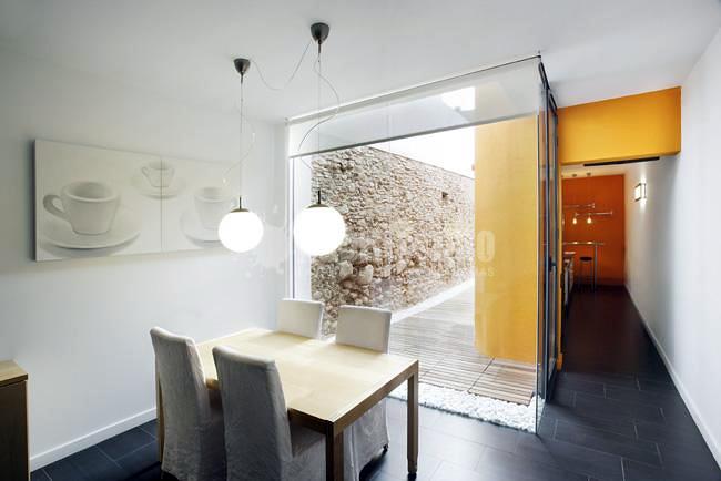 Reforma de vivienda en Sabadell