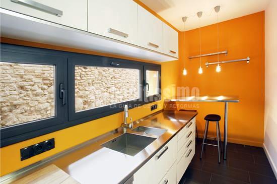 Reforma de vivienda en Sabadell