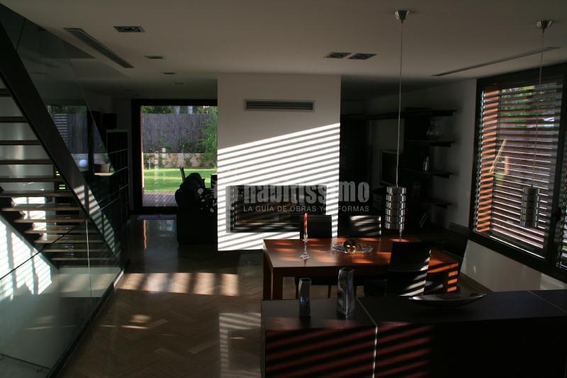 Vivienda unifamiliar en Valldoreix