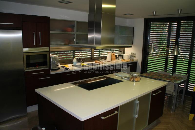 Vivienda unifamiliar en Valldoreix