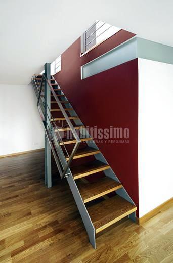 Reforma e Interiorismo Sin Modificación De Fachadas En Falset