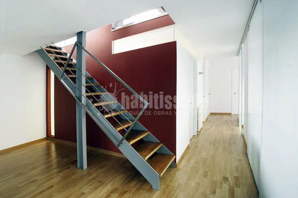 Reforma e Interiorismo Sin Modificación De Fachadas En Falset