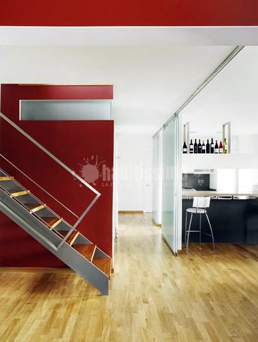 Reforma e Interiorismo Sin Modificación De Fachadas En Falset