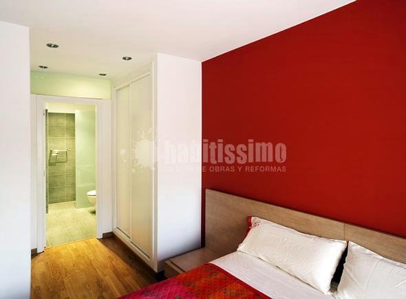 Reforma e Interiorismo Sin Modificación De Fachadas En Falset