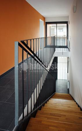 Vivienda unifamiliar de testero con acceso desde la carretera y vistas al pantano en els Guiamets