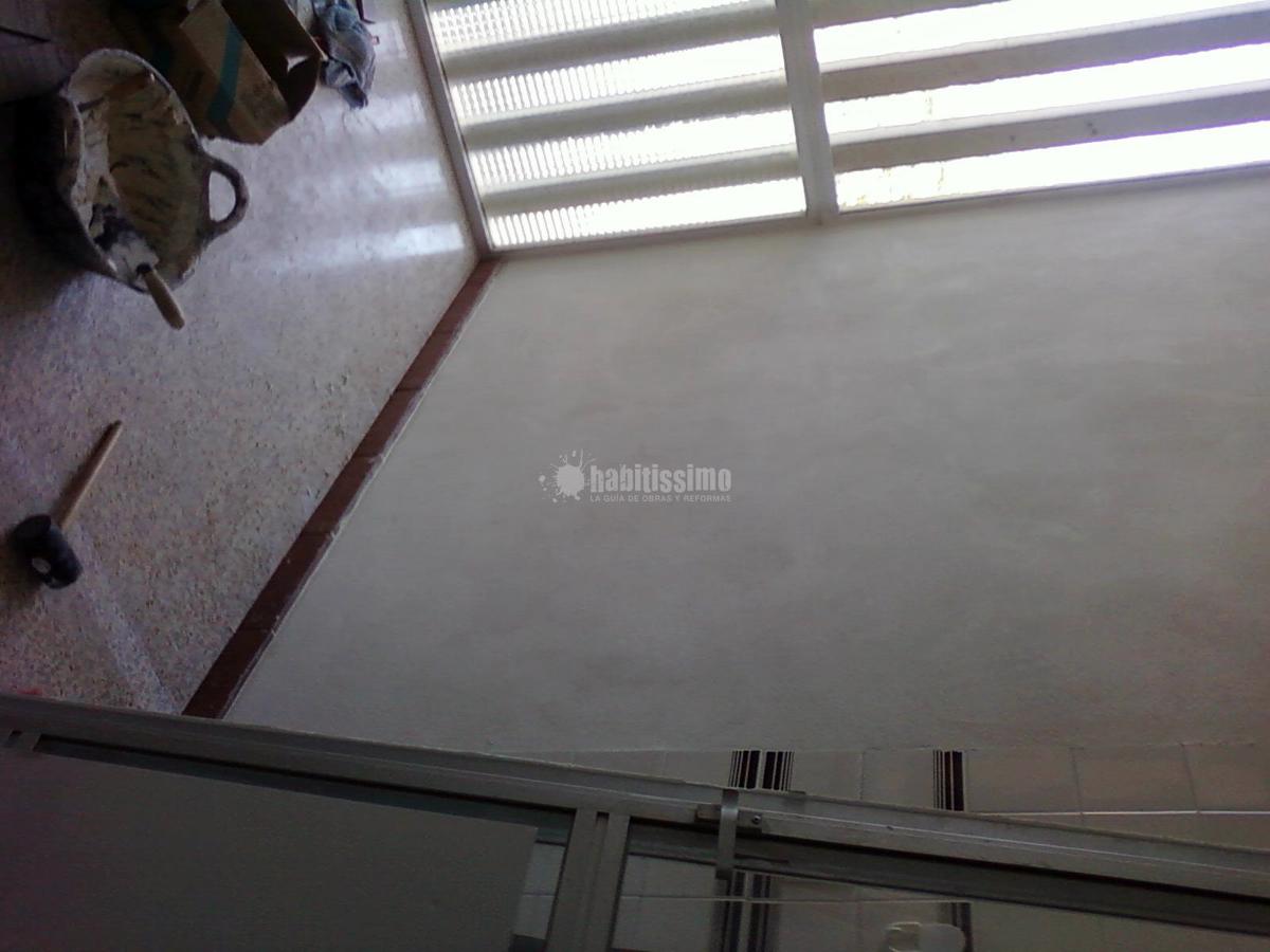 reforma sotanos para vivienda