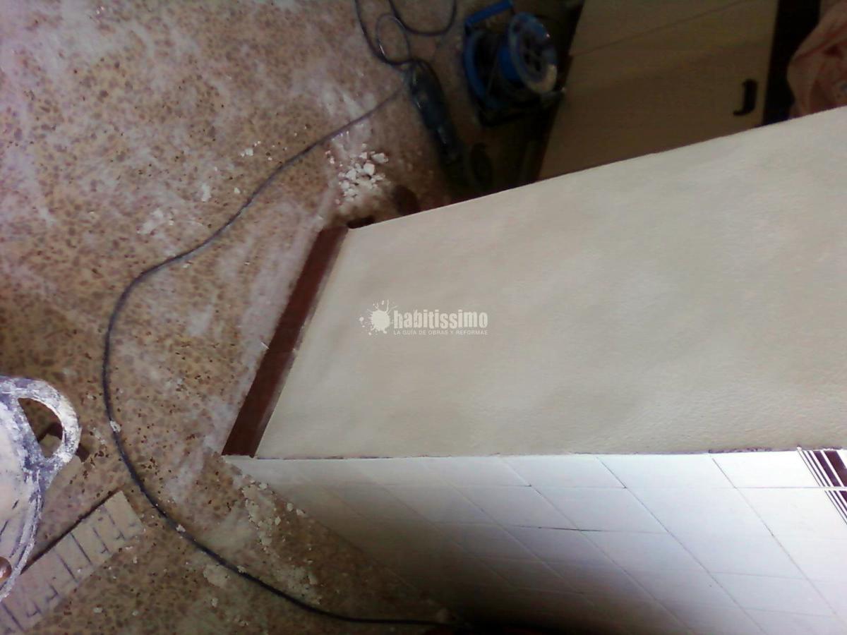 reforma sotanos para vivienda